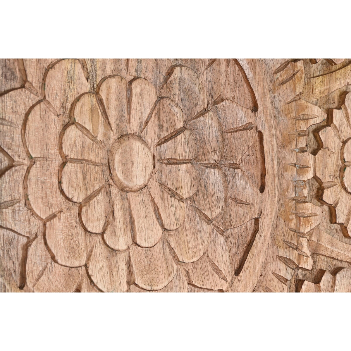Headboard Home ESPRIT Natural 182 X 3,5 X 60 CM