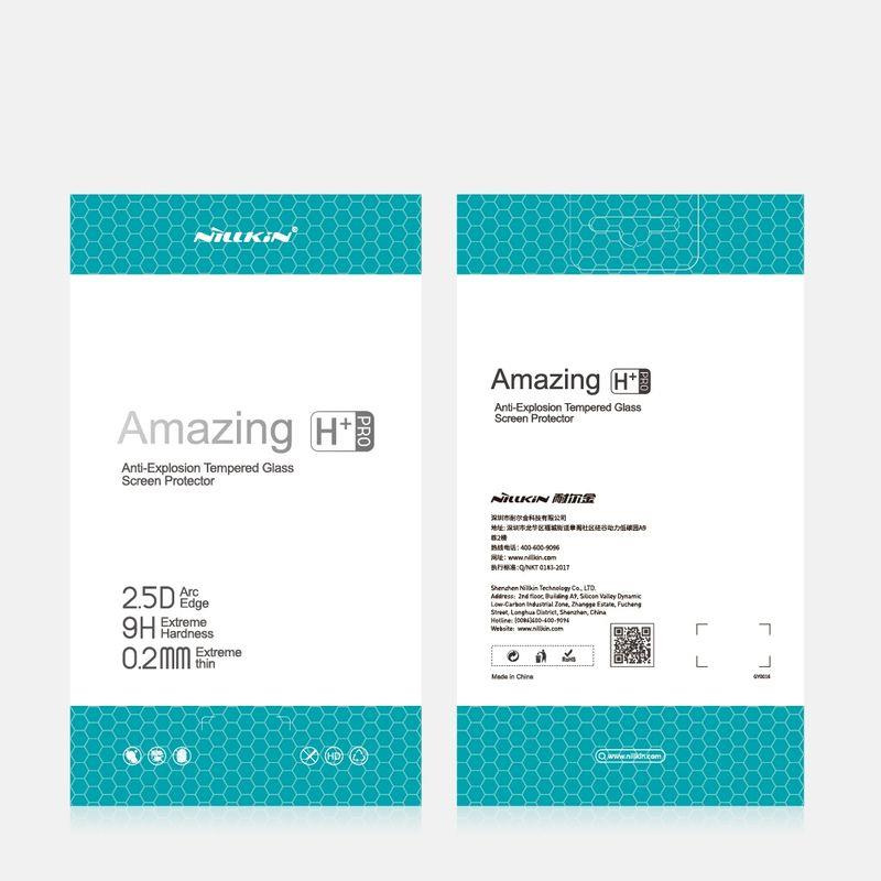 Nillkin Amazing H+ Pro Apple iPhone 15 Plus / 14 Plus