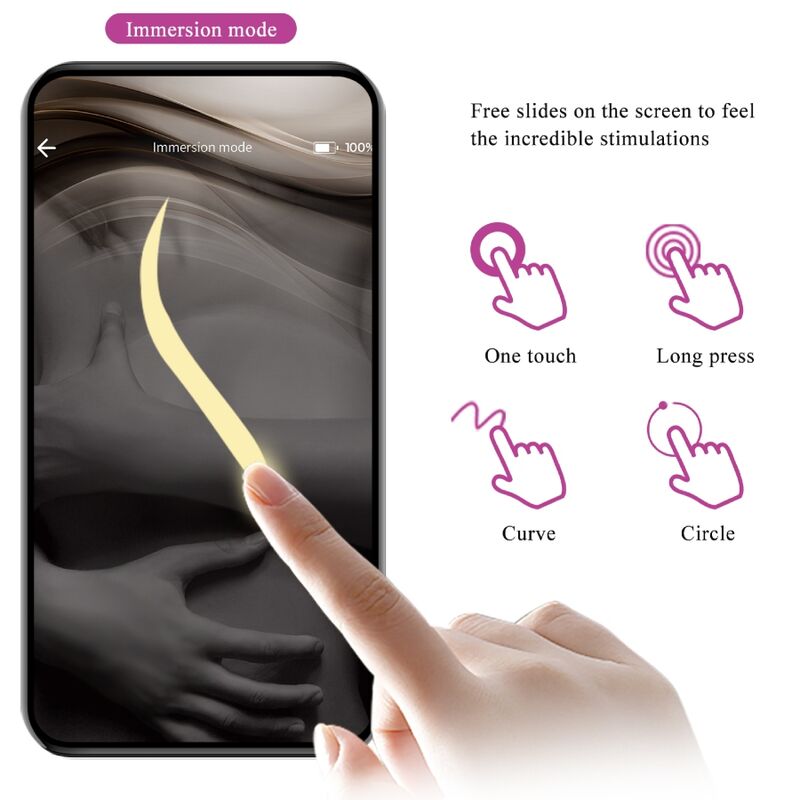 PRETTY LOVE - DOREEN PURPLE RECHARGEABLE VIBRATING EGG PRETTY LOVE - DOREEN PURPLE RECHARGEABLE VIBRATING EGG