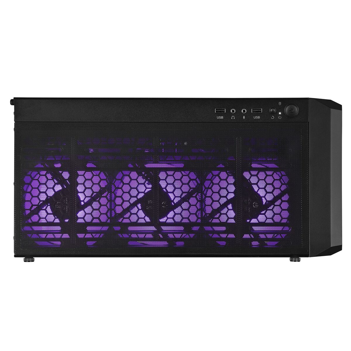 Desktop PC Actina KOMAAAGIP1334 Intel Core i7-13700KF 64 GB RAM 2 TB SSD AMD RADEON RX 7900 XTX Desktop PC Actina KOMAAAGIP1334 Intel Core i7-13700KF 64 GB RAM 2 TB SSD AMD RADEON RX 7900 XTX