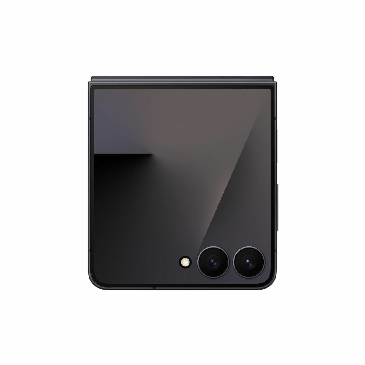 Smartphone Samsung SM-F766BZKHEUE 6,9" Octa Core 12 GB RAM 512 GB Black