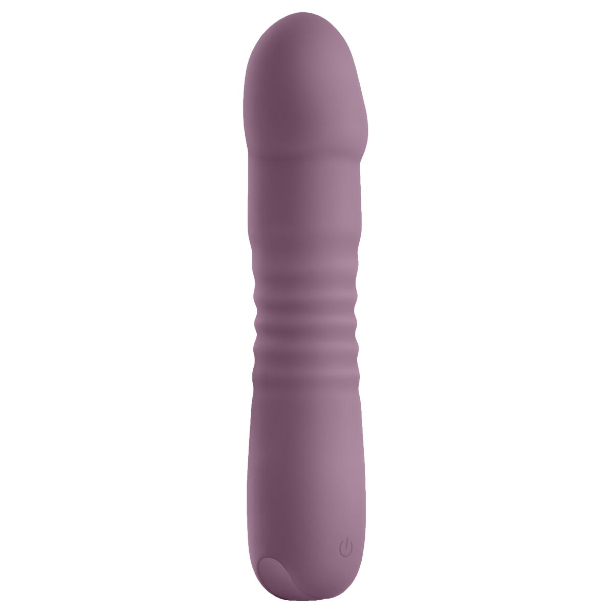 Anal Vibrator NS Novelties Lust-n-Dreams Purple