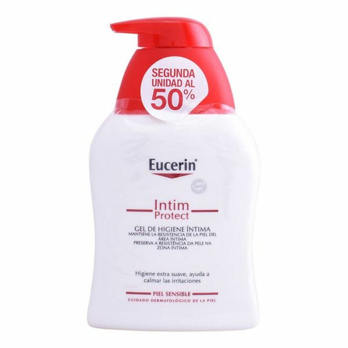 Intim-Gel Protect Eucerin (250 ml)