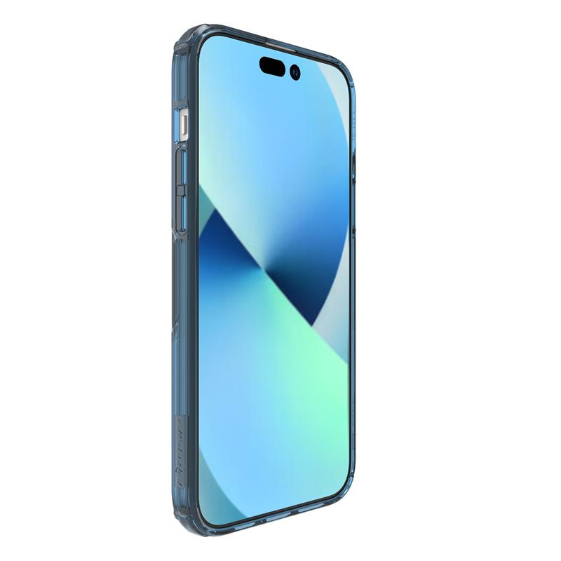 Nillkin Nature Pro Apple iPhone 15 Blue 