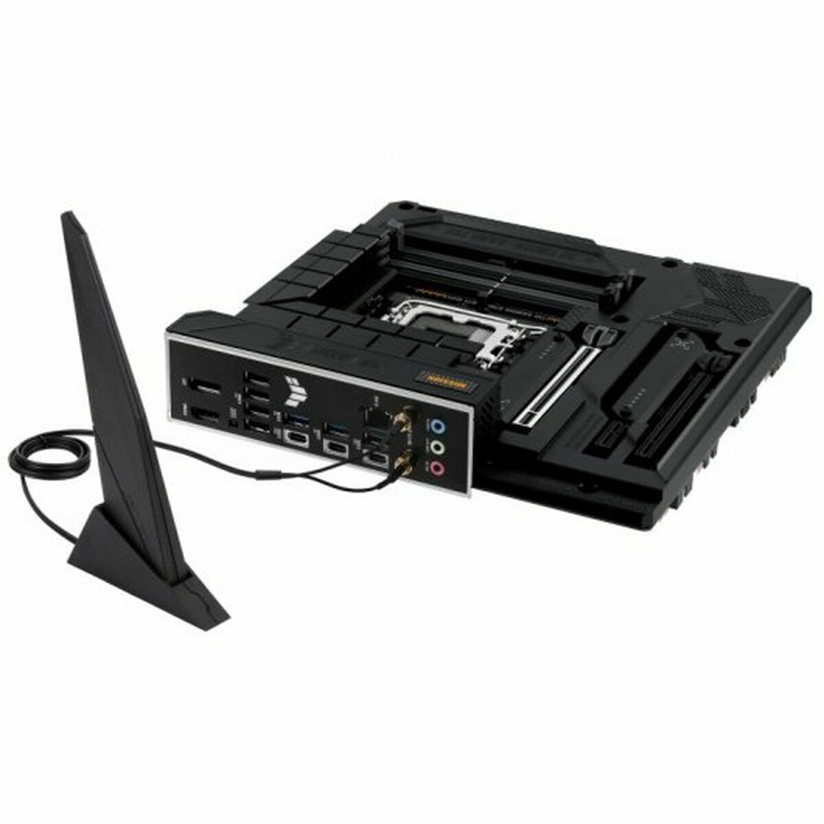 Motherboard Asus LGA 1700 Motherboard Asus LGA 1700