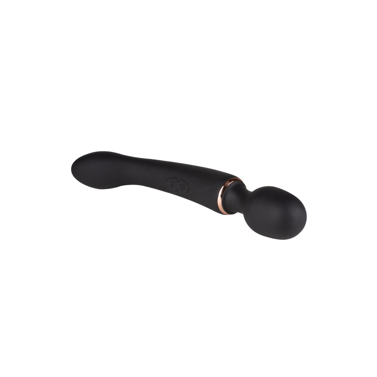 Massager Blush Lush Black Massager Blush Lush Black