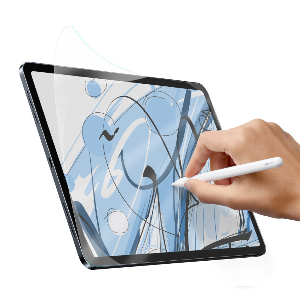 Baseus Paper-like 0.15mm Matte Screen Protector Apple iPad mini 2021 (6 gen)