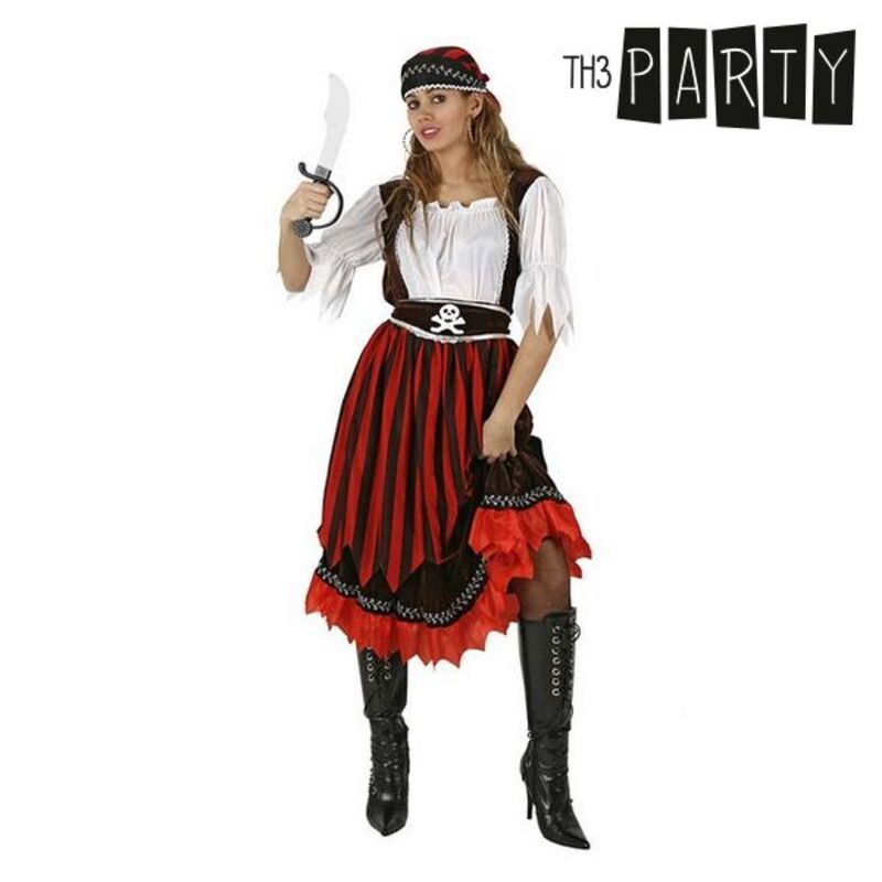 Costume for Adults Pirate