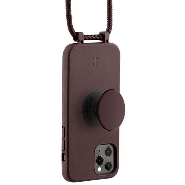 Just Elegance PopGrip Apple iPhone 11 Pro truffle 30054