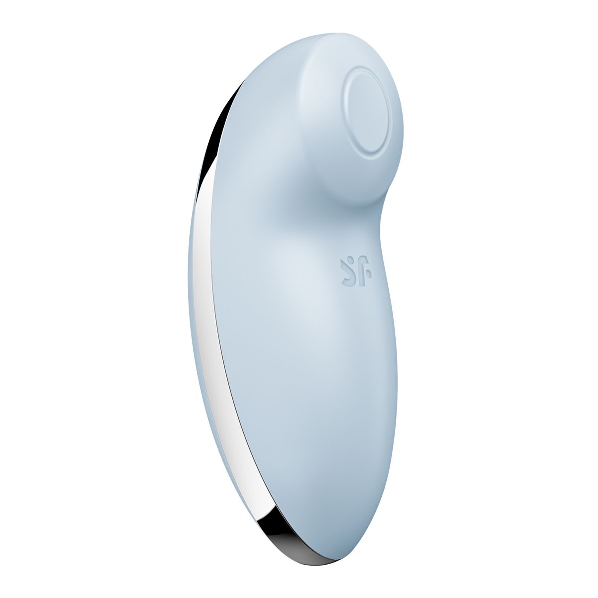 Erotic massager Satisfyer Blue