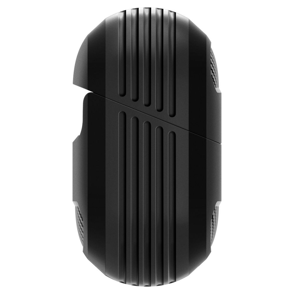 Spigen Rugged Armor Samsung Galaxy Buds 3 / 3 Pro Matte Black