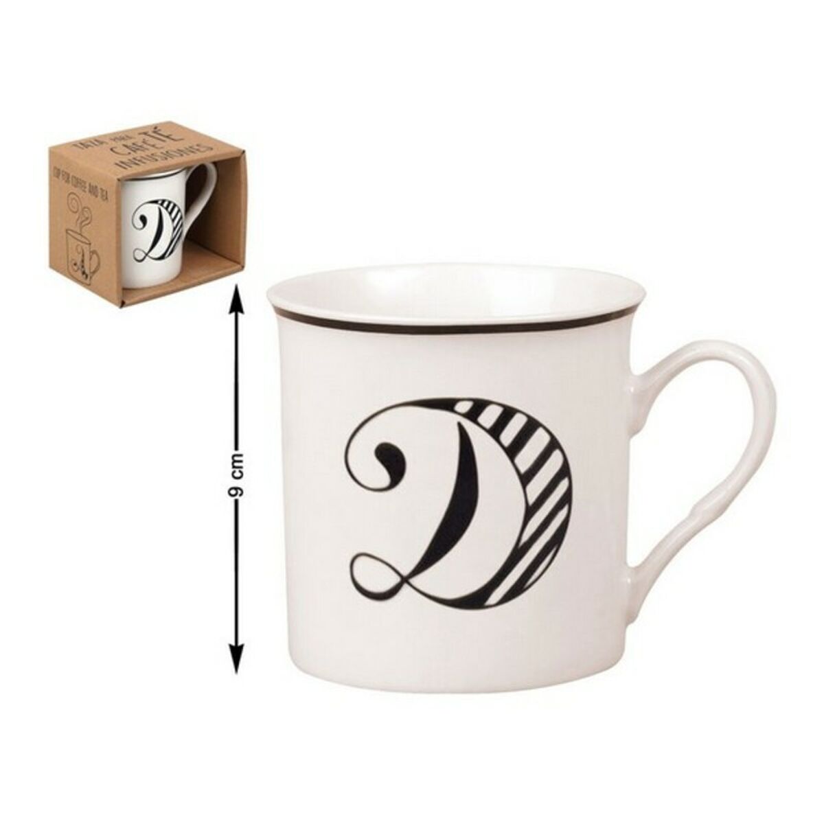 Ceramic Mug Ceramic Mug