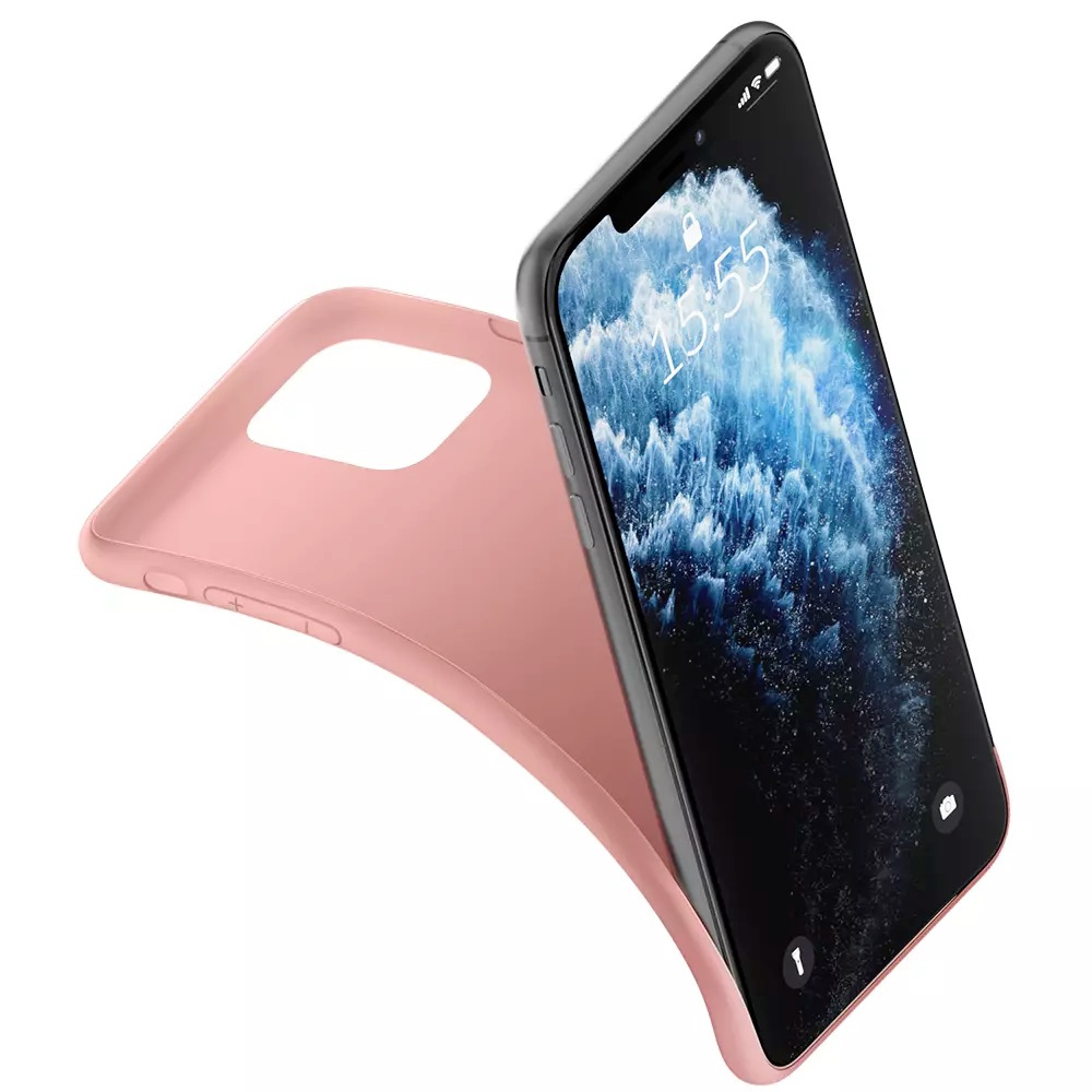 3MK Matt Case Samsung Galaxy S23 Ultra lyche