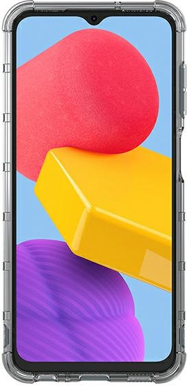 Samsung Galaxy M13 GP-FPM135KDABW M Cover black