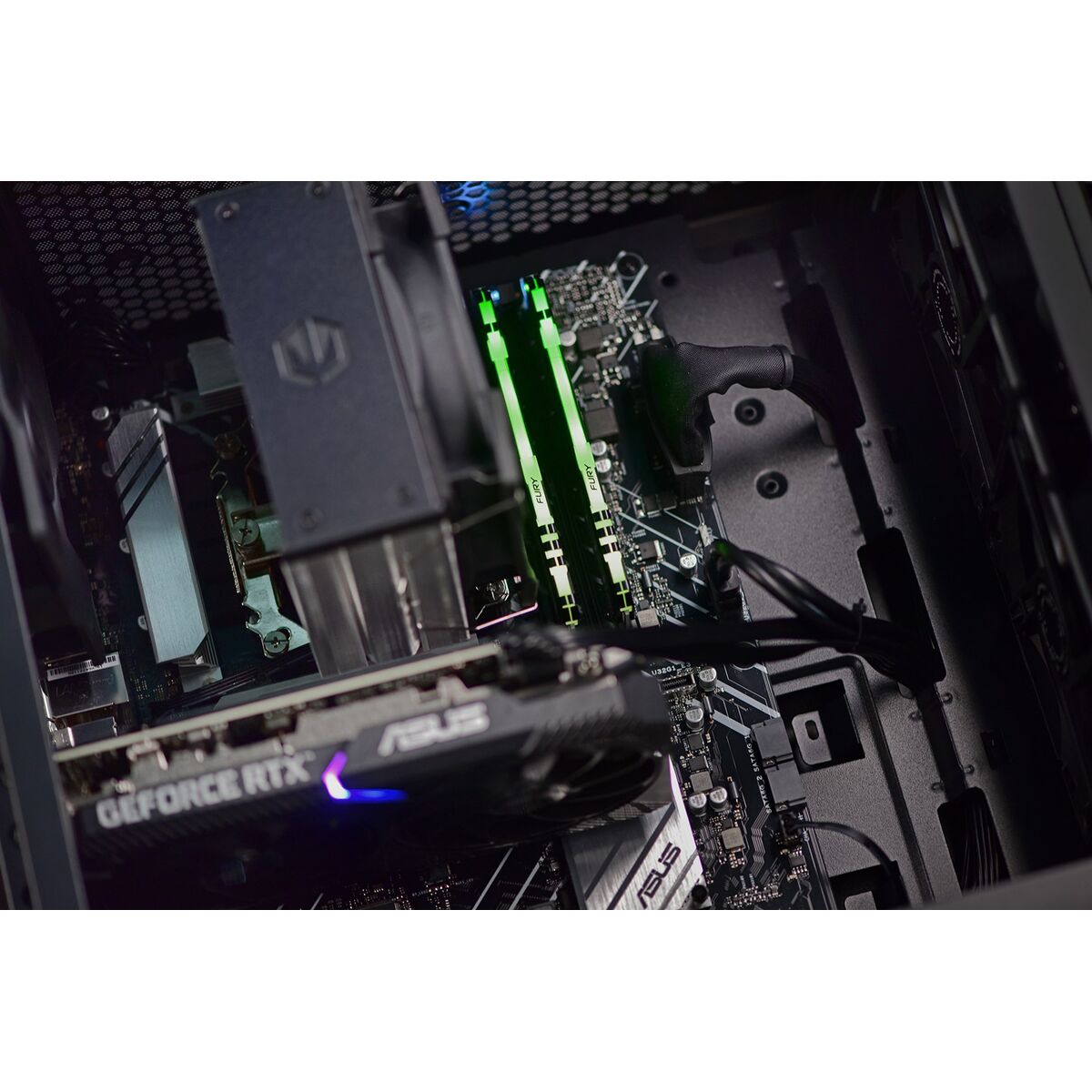 Desktop PC Actina KOMAAAGIP1450 AMD Ryzen 5 5500U AMD RYZEN 5 5500 16 GB RAM 1 TB SSD Nvidia Geforce RTX 4060 Desktop PC Actina KOMAAAGIP1450 AMD Ryzen 5 5500U AMD RYZEN 5 5500 16 GB RAM 1 TB SSD Nvidia Geforce RTX 4060
