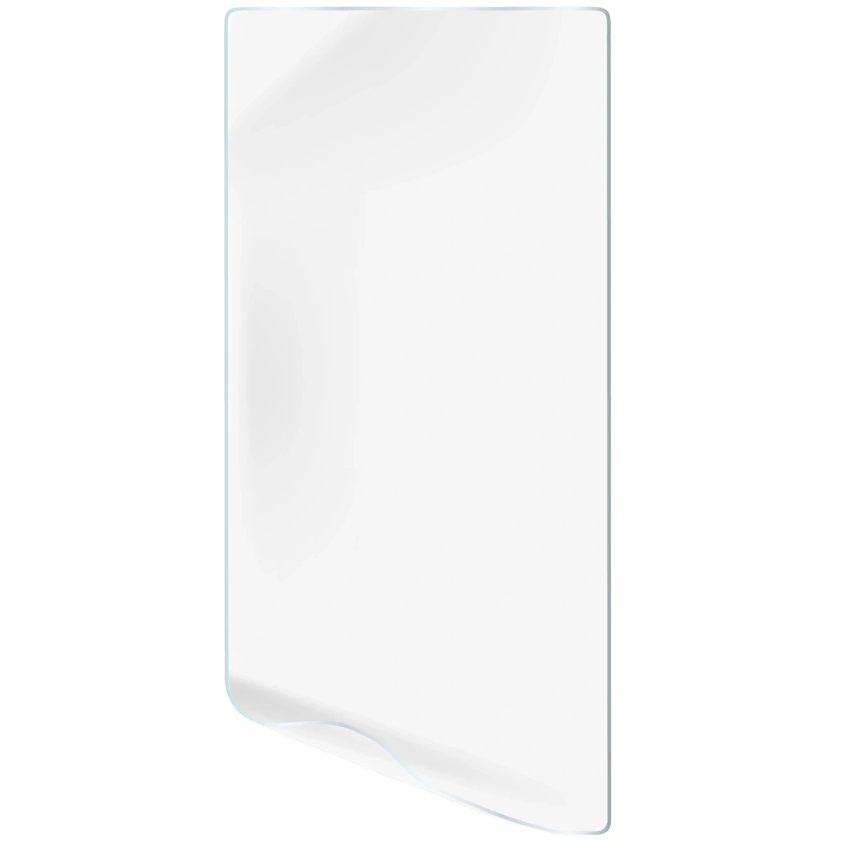 Folia hydrożelowa na ekran Bizon Glass Hydrogel Front do Samsung Galaxy S22 Ultra