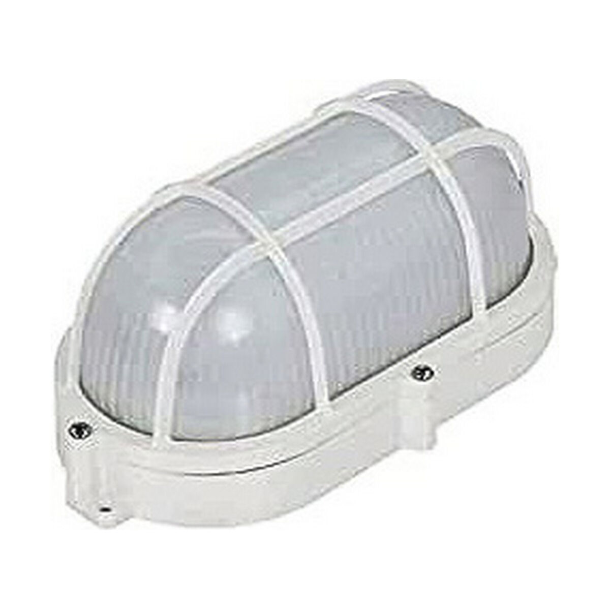 LED-Deckenleuchte EDM 9 W 810 Lm (4000 K)