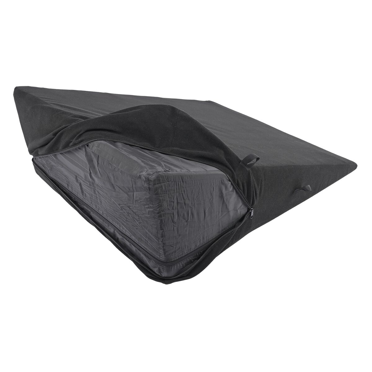 Cushion Sportsheets Pivot Black Cushion Sportsheets Pivot Black