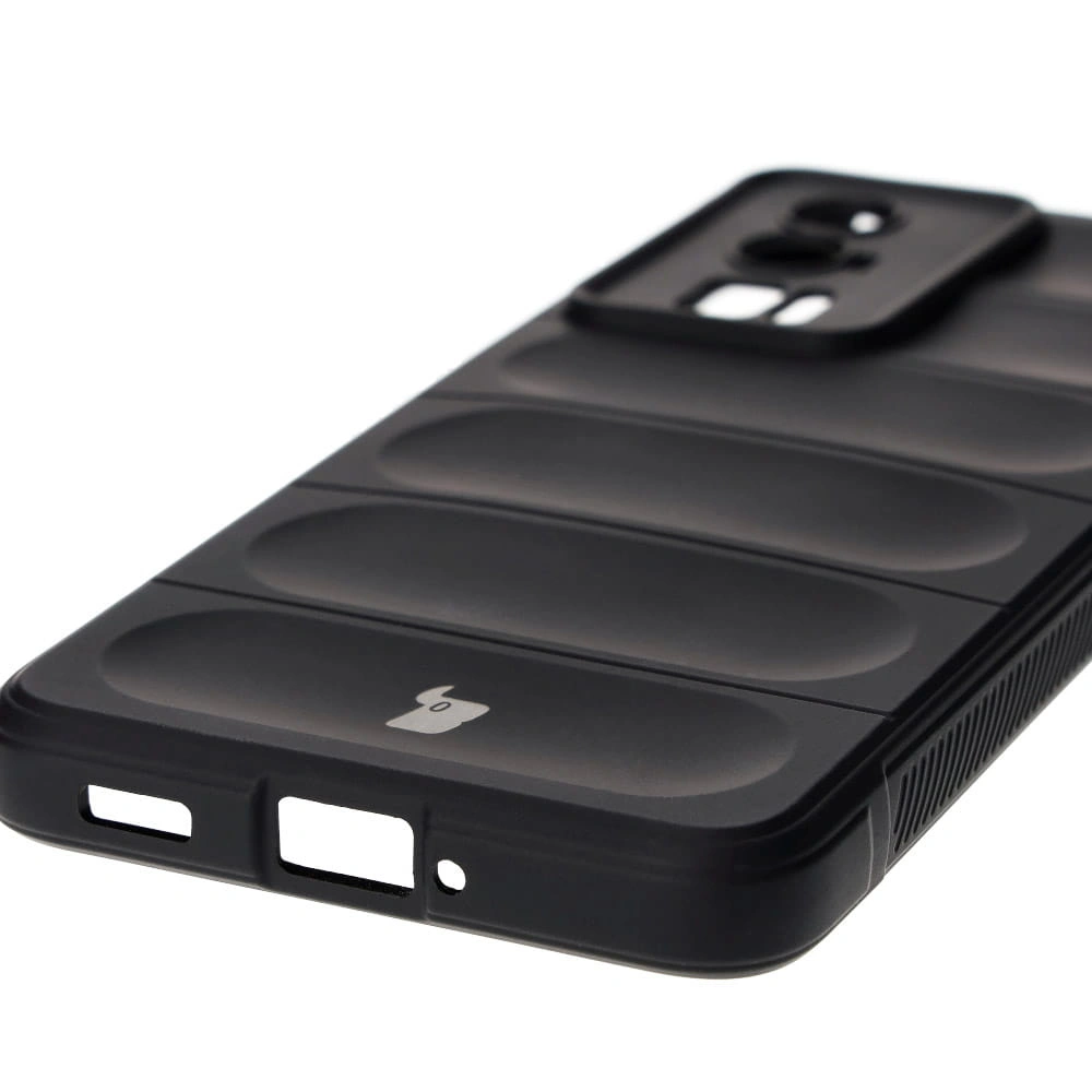 Bizon Case Tur Xiaomi Poco F5 Pro black