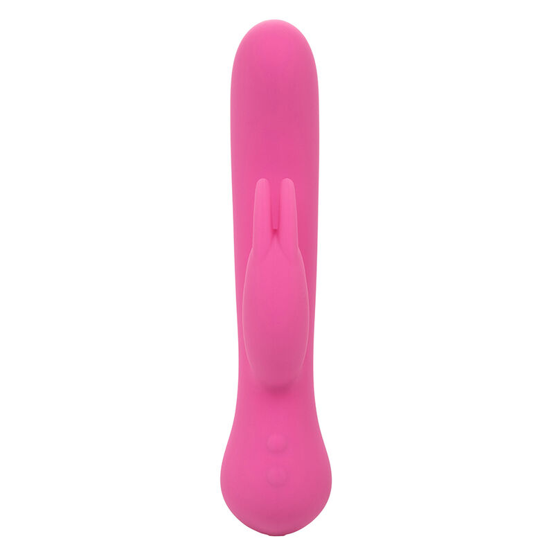 CALEXOTICS - FIRST TIME VIBRATOR RABBIT RECHARGEABLE PINK