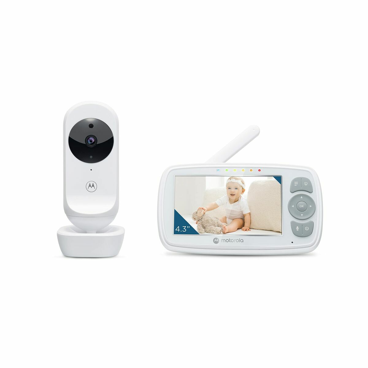 Baby Monitor Motorola VM34