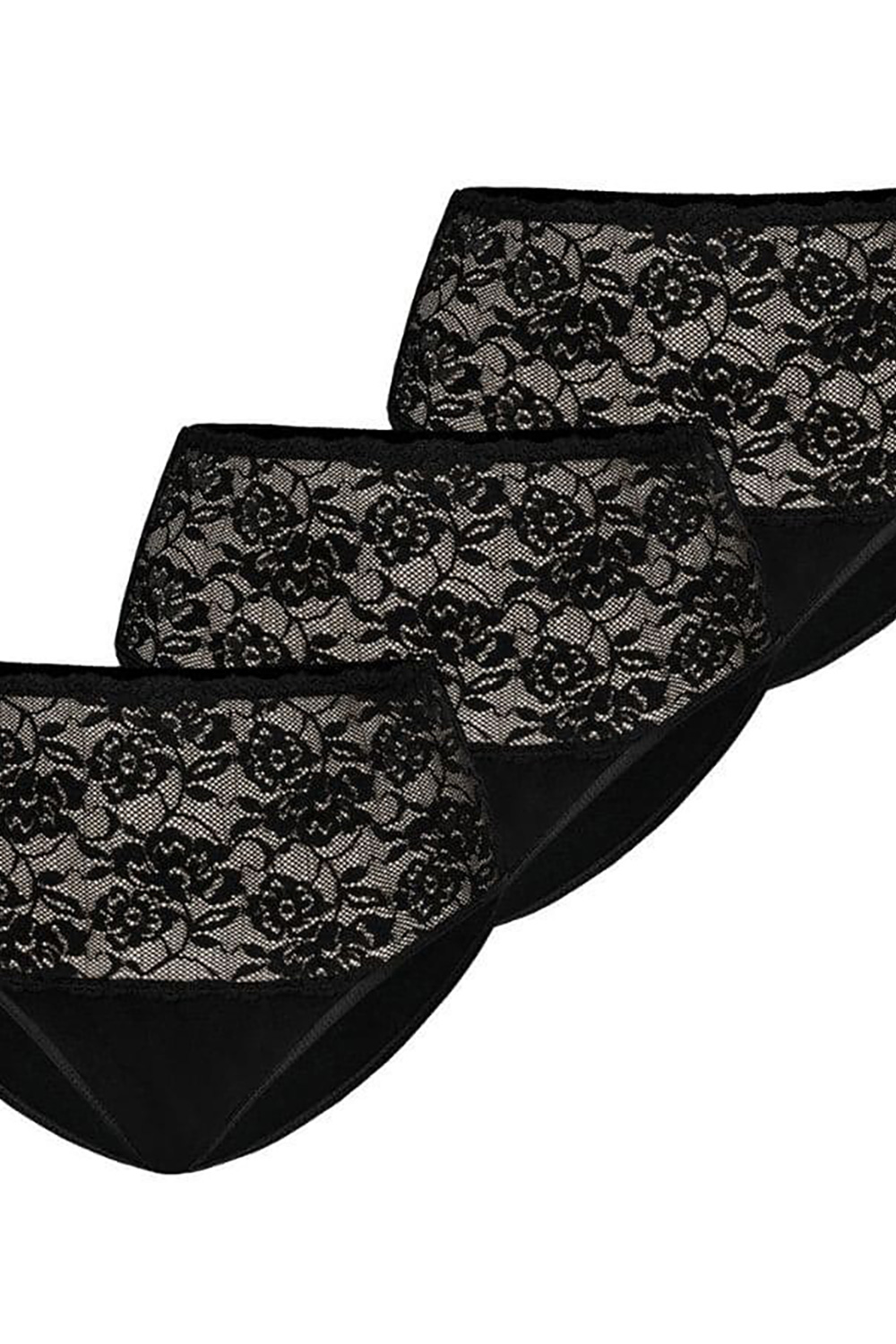  Set model 182913 Teyli  black