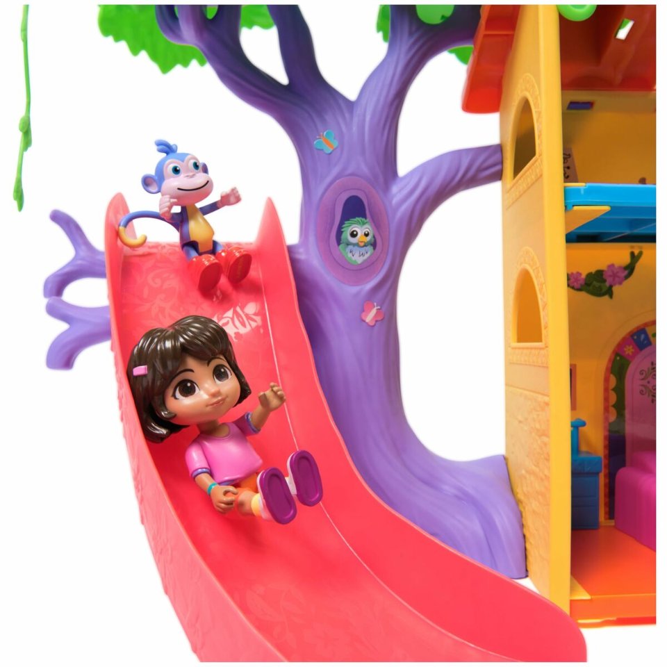 Playset Spin Master Playset Spin Master