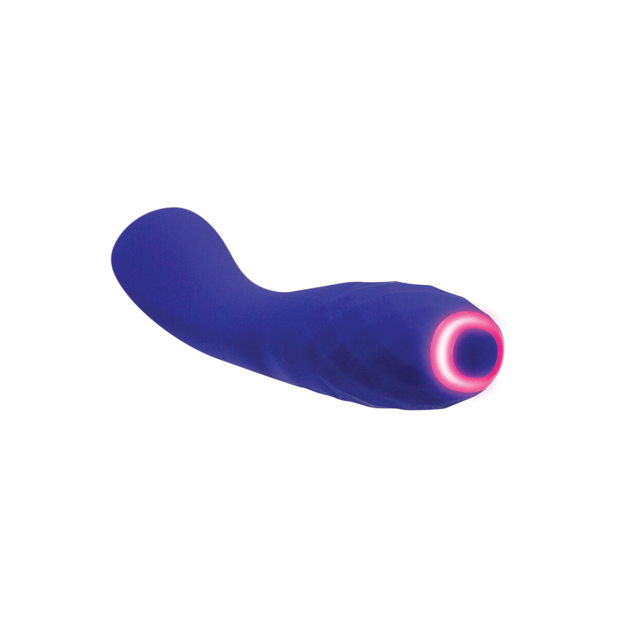 G-Spot Vibrator Evolved Blue G-Spot Vibrator Evolved Blue