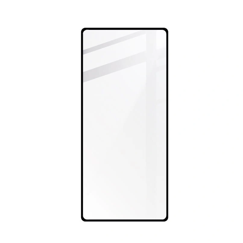 Bizon Glass Edge 2 Pixel 7 black