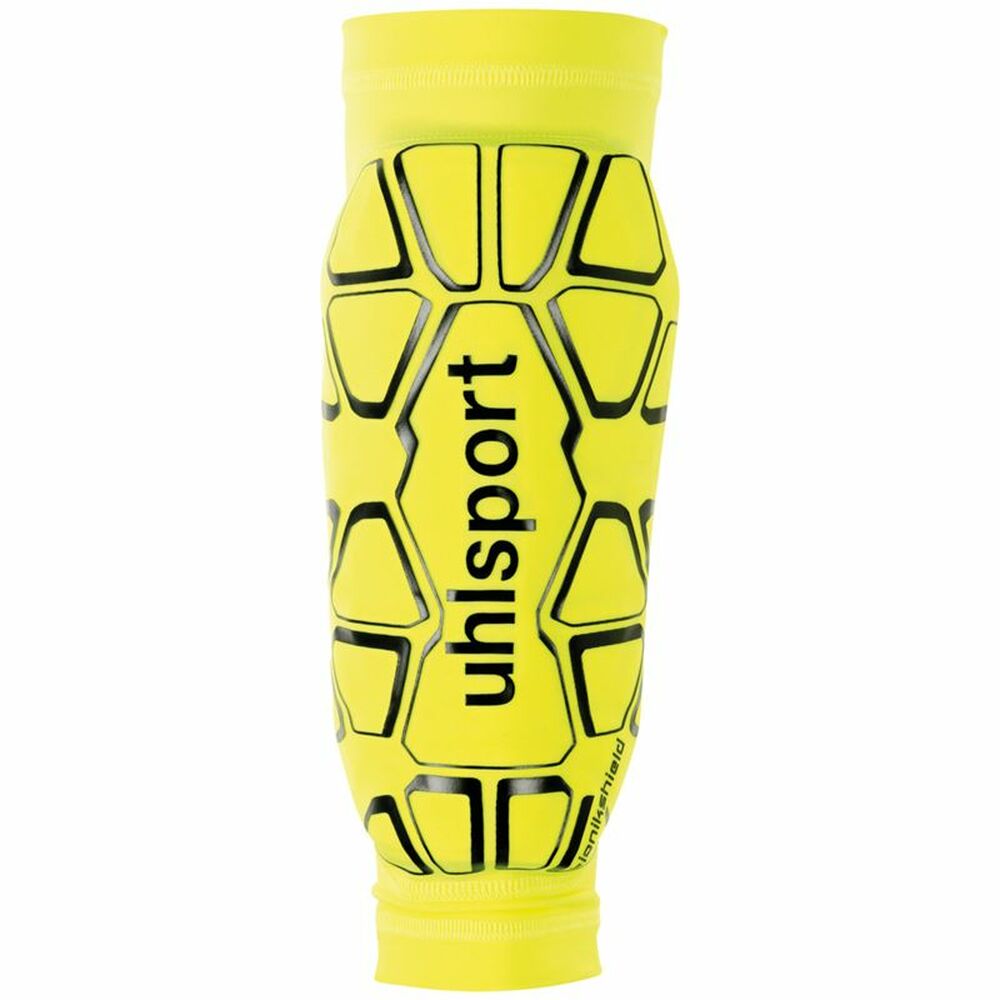 Football Shinguards Uhlsport 100678702 XL