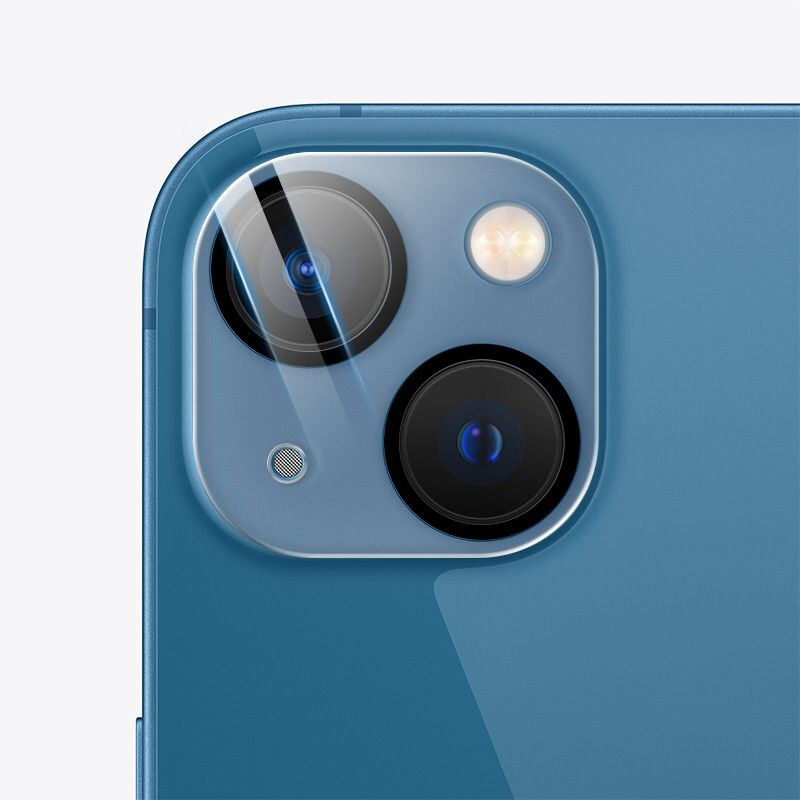 Hofi Cam Pro+ Apple iPhone 13 Pro/13 Pro Max Clear