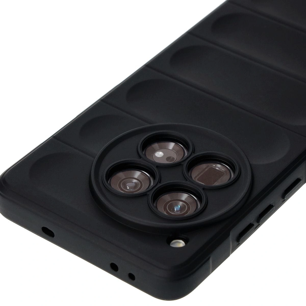 Bizon Case Tur OnePlus 12 black