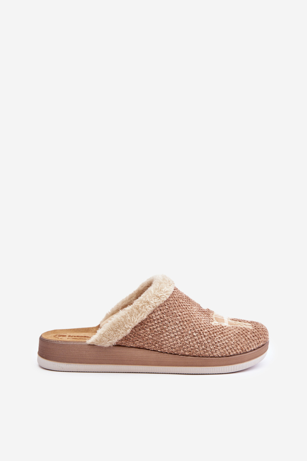  Slippers model 202663 Step in style  beige