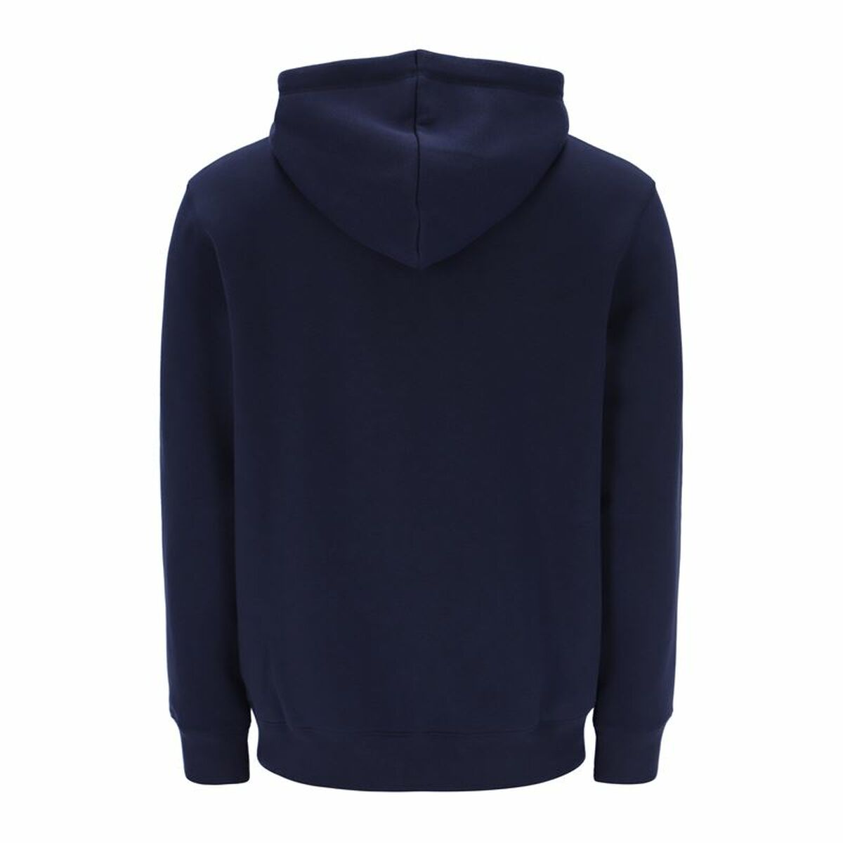 Men’s Hoodie Russell Athletic Ath 1902 Navy Blue
