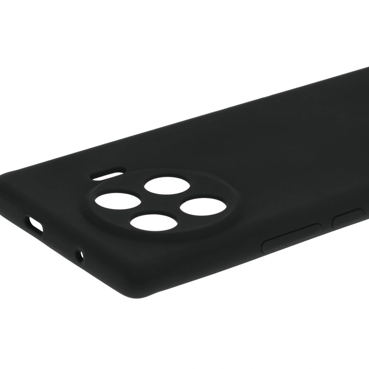 Bizon Soft Case Tecno Spark 20 Pro+ black