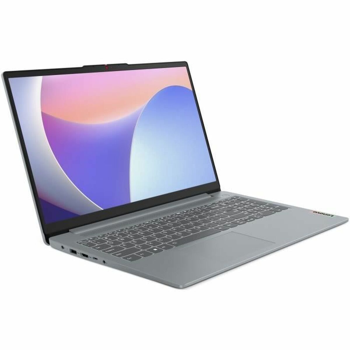 Laptop Lenovo 82XB006UFR Intel Core i3 N305 8 GB RAM 512 GB SSD Azerty French 15"