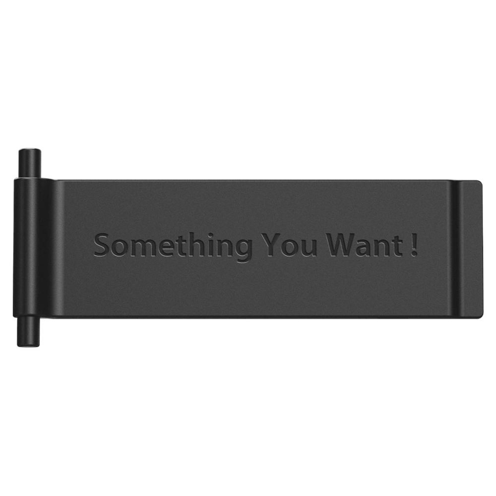 Spigen Tough Armor Samsung Galaxy S23 Ultra Black