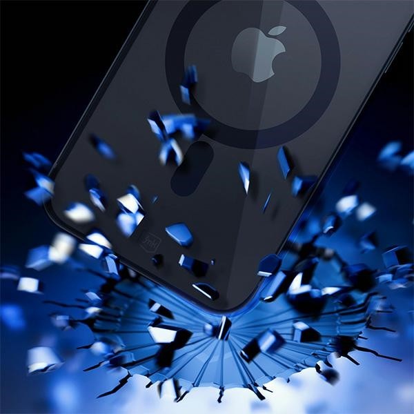 3MK Satin Armor MagCase Apple iPhone 15 Plus