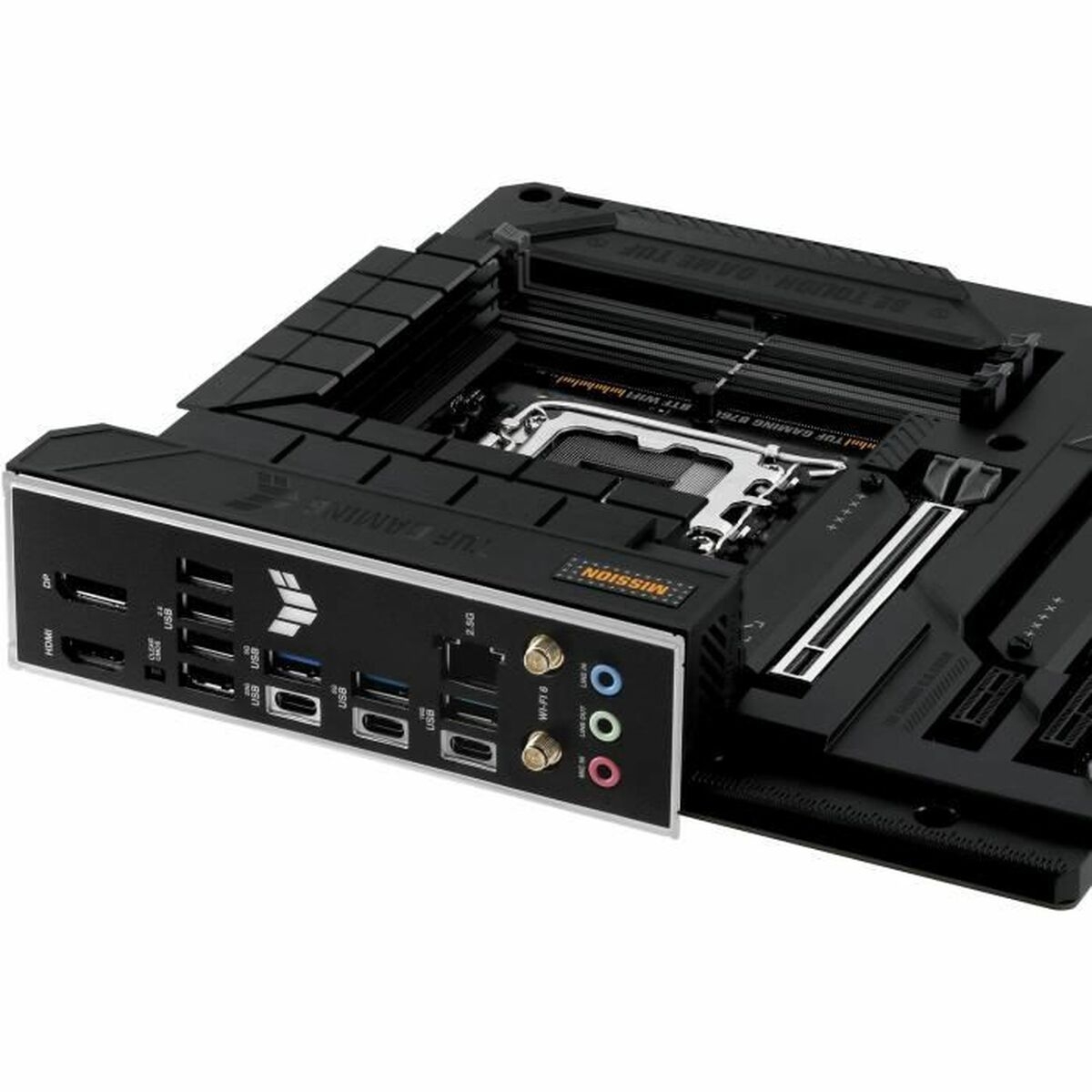 Motherboard Asus LGA 1700 Motherboard Asus LGA 1700