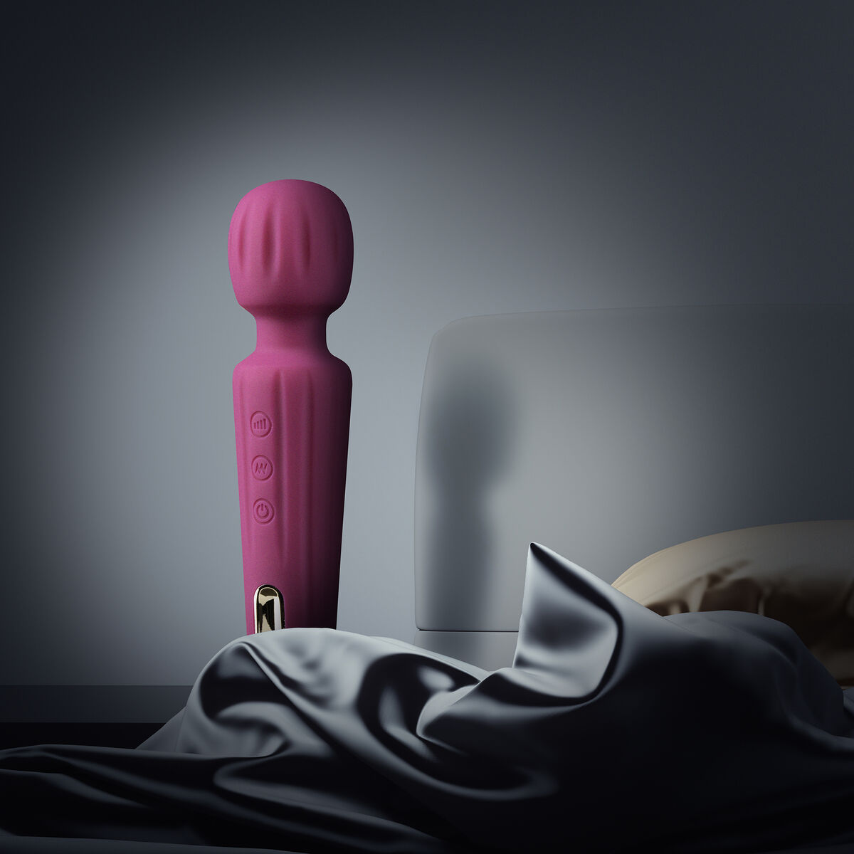 Massager Blush Pink Massager Blush Pink