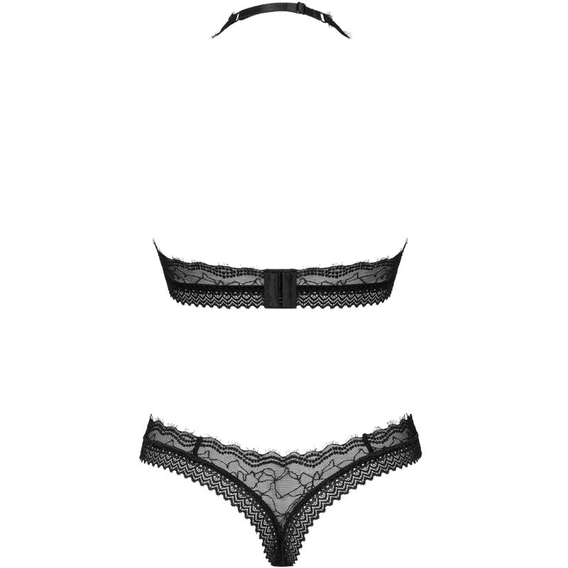 OBSESSIVE - MEDILLA TWO PIECES SET M/L