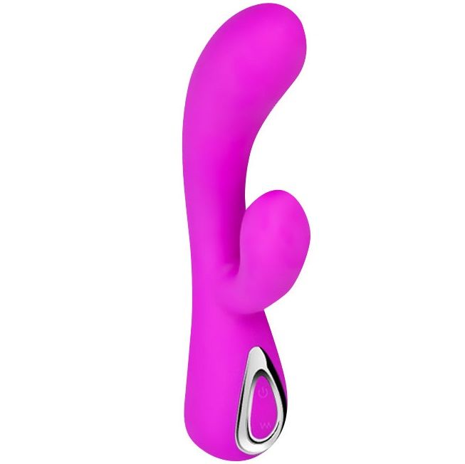 HONEY PURPLE SILICONE HIGH TECNOLOGY