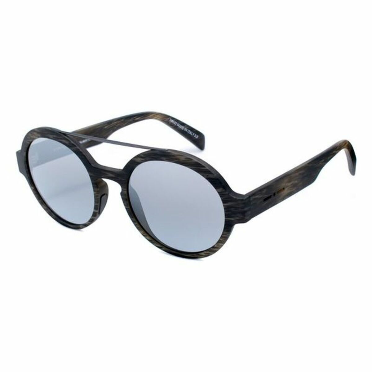 Unisex Sunglasses Italia Independent 0913-BHS-071 (ø 51 mm) Brown (ø 51 mm)