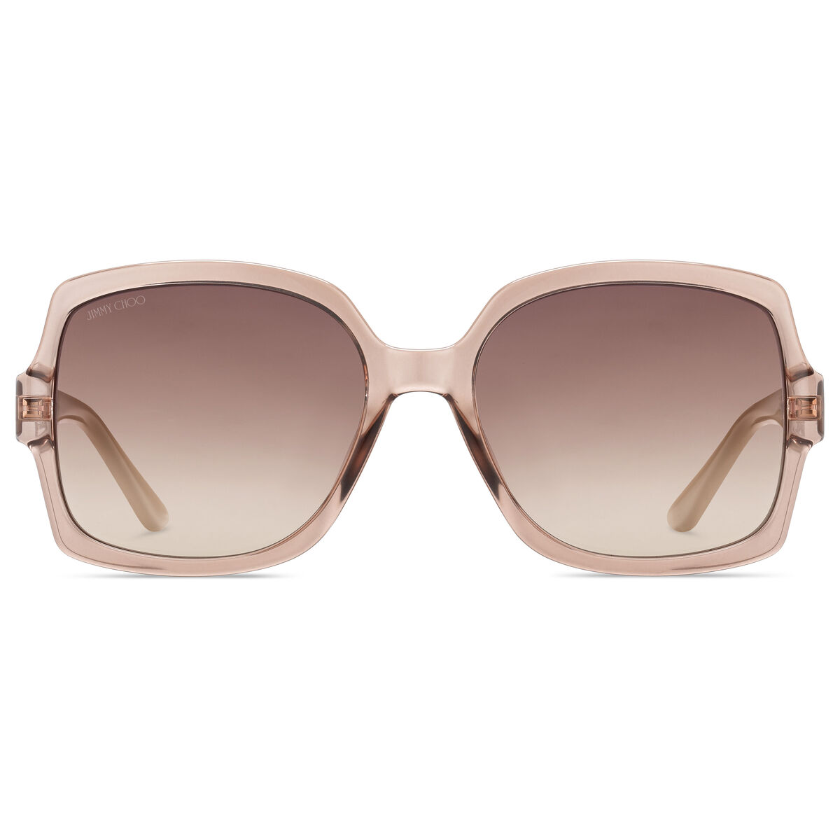 Ladies' Sunglasses Jimmy Choo SAMMI-G-S-FWM-HA