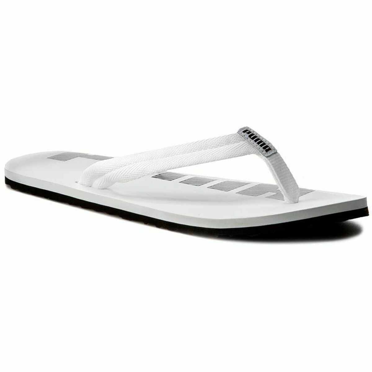 Men's Flip Flops Puma Epic Flip v2 M White