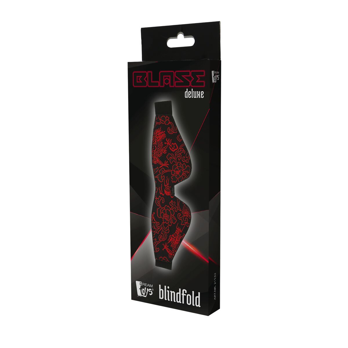 Blindfold Dream Toys Blaze Blindfold Dream Toys Blaze