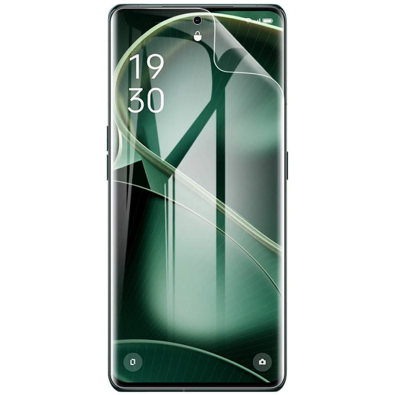 Bizon Glass Hydrogel Front Oppo Reno10/10 Pro 5G [2 PACK]