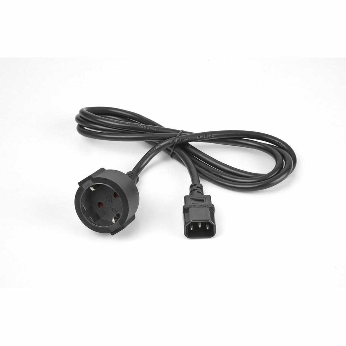C14 Power Cord Salicru 663BA000008
