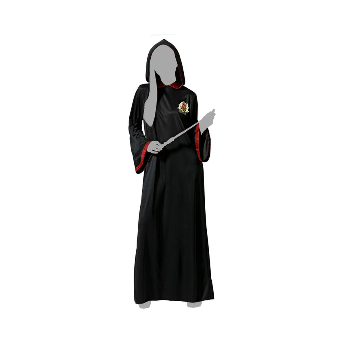 Costume for Adults Wizard Costume for Adults Wizard