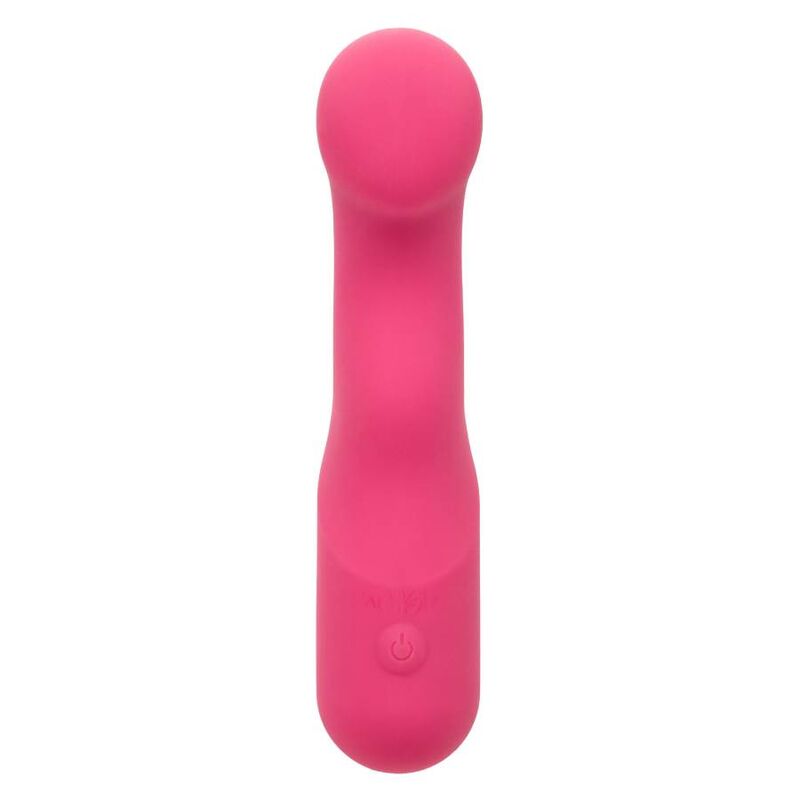CALIFORNIA EXOTICS PIXIES CURVY PINK